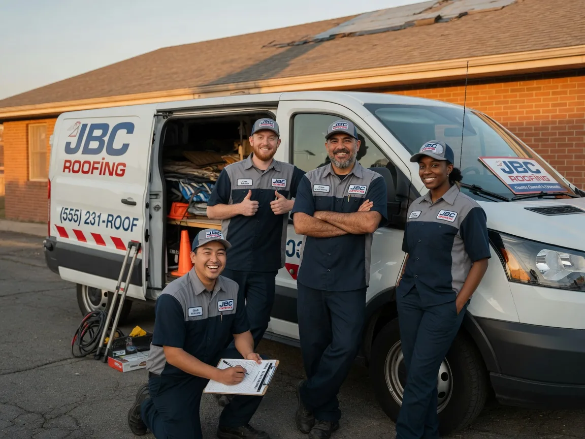 Roof Replacement company in Rockton, PA